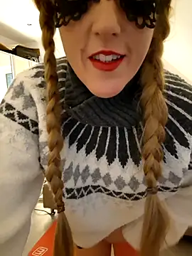 Hexe12346 online show from November 16, 12:22 pm