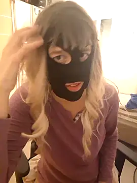 Hexe12346 online show from February 4, 6:08 am