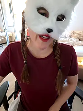 Hexe12346 online show from March 25, 3:07 pm