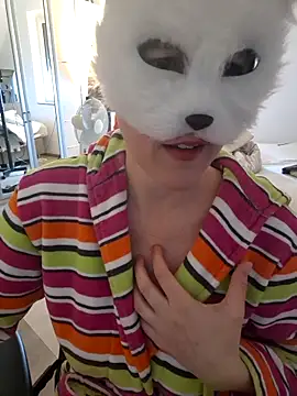 Hexe12346 online show from March 29, 6:57 am