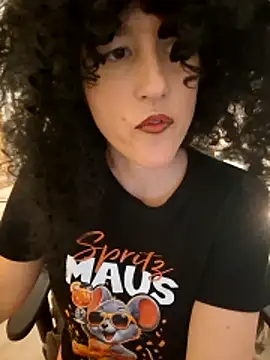 Hexe12346 online show from April 12, 11:37 am