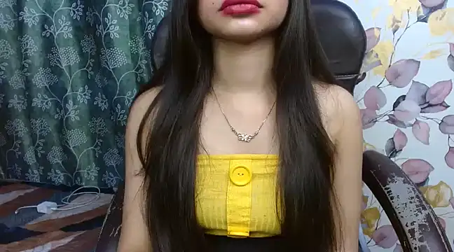 Snapshot of Prachi_Sharma chatting on January 26, 8:13 pm Prachi Sharma online show from January 26, 8:13 pm