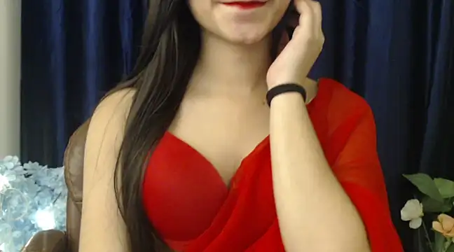 Snapshot of Prachi_Sharma chatting on March 13, 3:39 pm Prachi Sharma online show from March 13, 3:39 pm