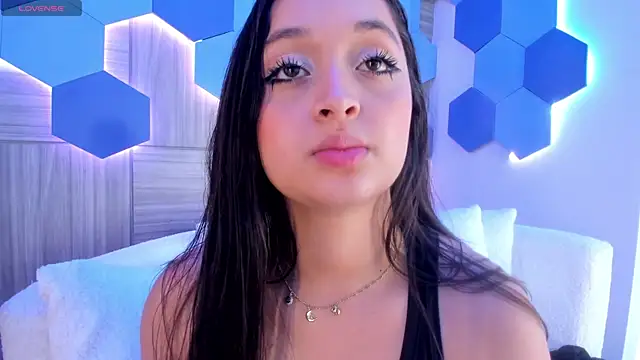 MiaKay1 online show from February 12, 9:42 am