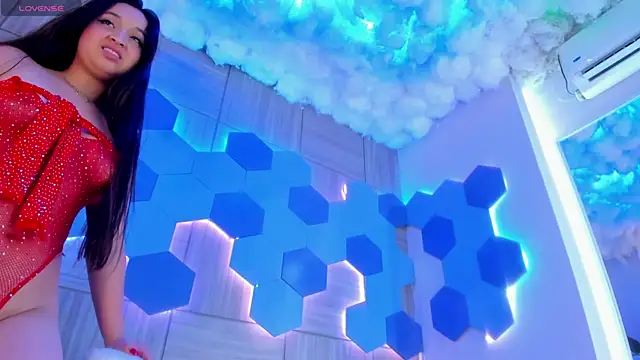 MiaKay1 online show from February 21, 9:56 am