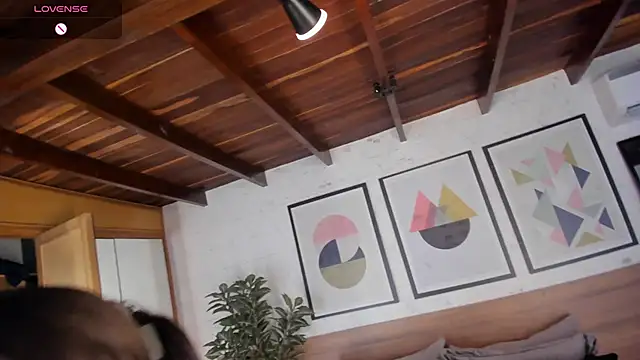 MiaKay1 online show from November 9, 3:38 am