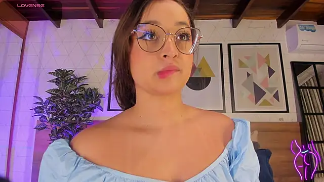 MiaKay1 online show from March 22, 3:32 am