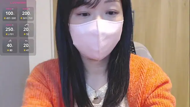 IORio2 online show from December 27, 10:16 pm