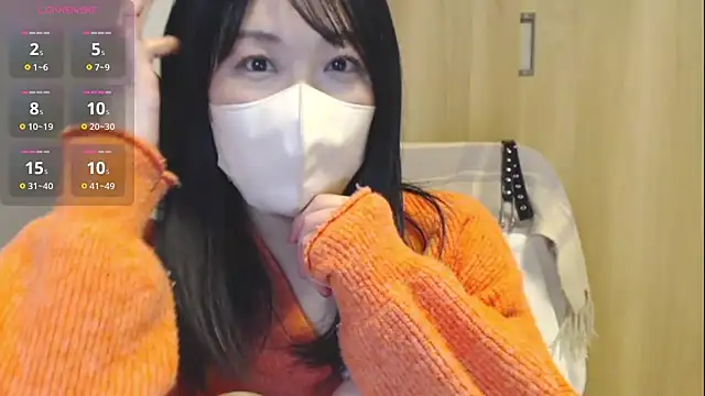 IORio2 online show from December 30, 1:36 pm