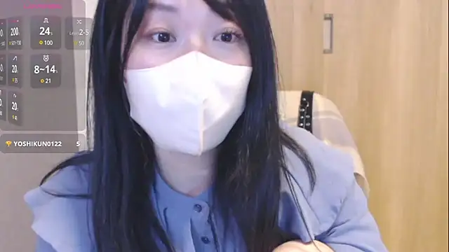 IORio2 online show from December 31, 2:58 pm