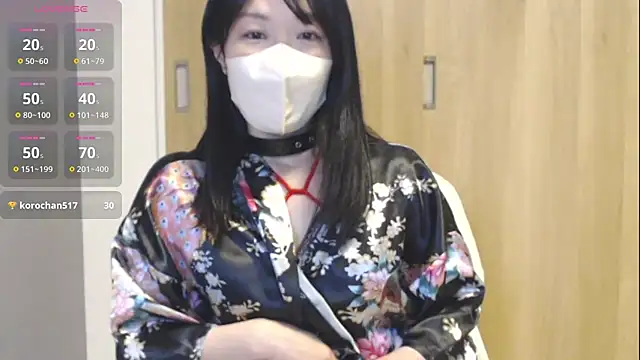 IORio2 online show from January 2, 9:22 am