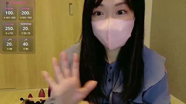 IORio2 online show from February 18, 7:30 pm