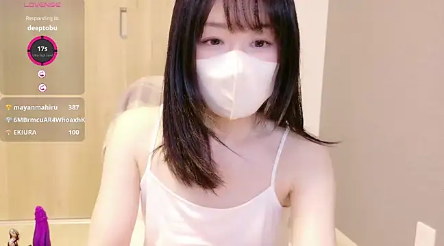 IORio2 online show from March 17, 8:51 pm