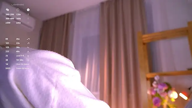 Miss miracle online show from February 2, 4:38 pm