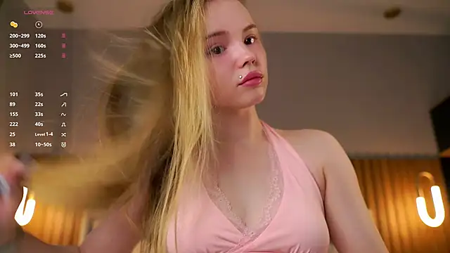 Miss miracle online show from July 24, 4:38 pm