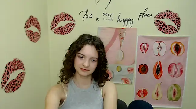 Snapshot of _SusieSu_ chatting on December 10, 1:22 am SusieSu online show from December 10, 1:22 am