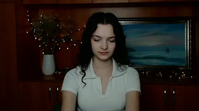 Snapshot of _SusieSu_ chatting on December 11, 1:06 pm SusieSu online show from December 11, 1:06 pm
