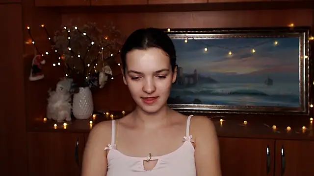 Snapshot of _SusieSu_ chatting on December 26, 12:38 pm SusieSu online show from December 26, 12:38 pm