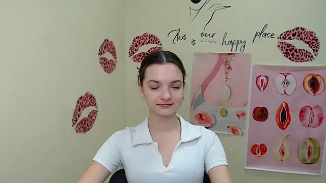 Snapshot of _SusieSu_ chatting on January 7, 7:31 am SusieSu online show from January 7, 7:31 am