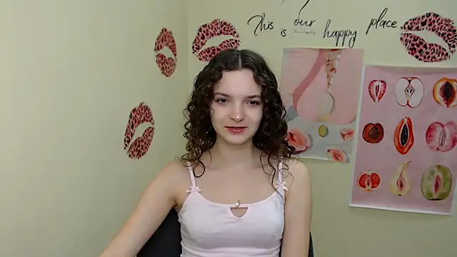 Snapshot of _SusieSu_ chatting on January 10, 7:46 am SusieSu online show from January 10, 7:46 am