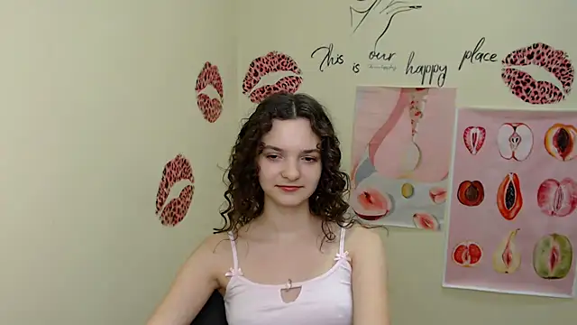 Snapshot of _SusieSu_ chatting on January 10, 11:00 am SusieSu online show from January 10, 11:00 am