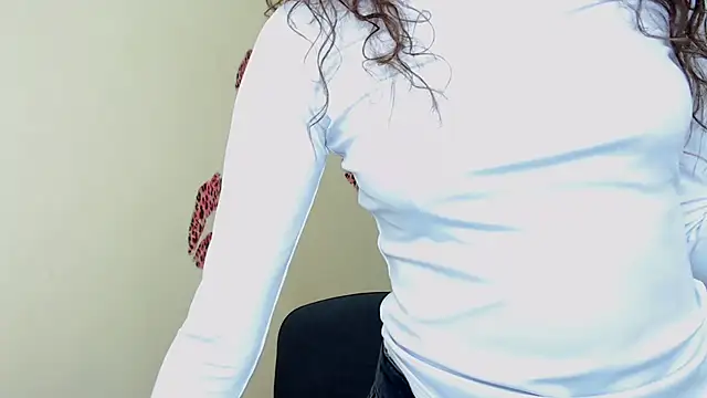 Snapshot of _SusieSu_ chatting on March 3, 11:22 am SusieSu online show from March 3, 11:22 am