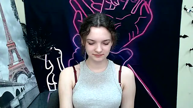 Snapshot of _SusieSu_ chatting on March 21, 3:57 pm SusieSu online show from March 21, 3:57 pm