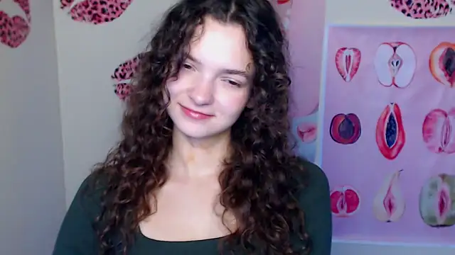  SusieSu  online show from November 4, 7:29 am