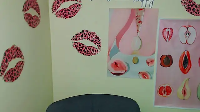  SusieSu  online show from November 18, 7:13 am