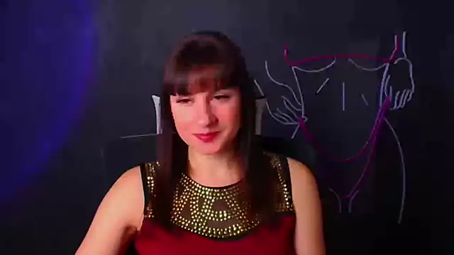 Snapshot of Violla_My chatting on December 21, 6:41 am Violla My online show from December 21, 6:41 am