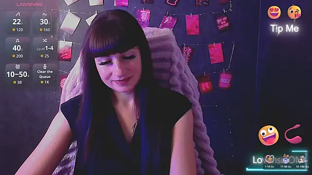 Violla My online show from October 30, 6:59 am