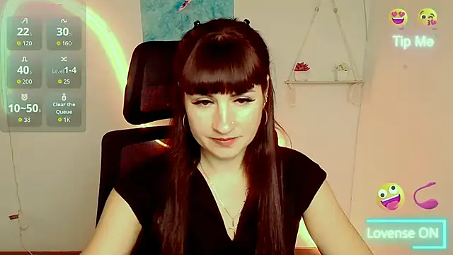 Violla My online show from November 5, 12:49 pm