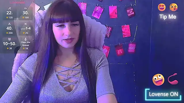 Violla My online show from November 9, 7:06 am