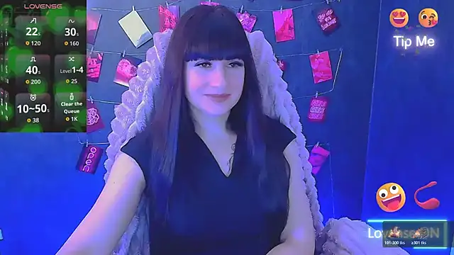 Violla My online show from February 11, 6:51 am