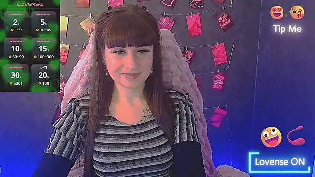 Violla My online show from March 4, 12:22 pm