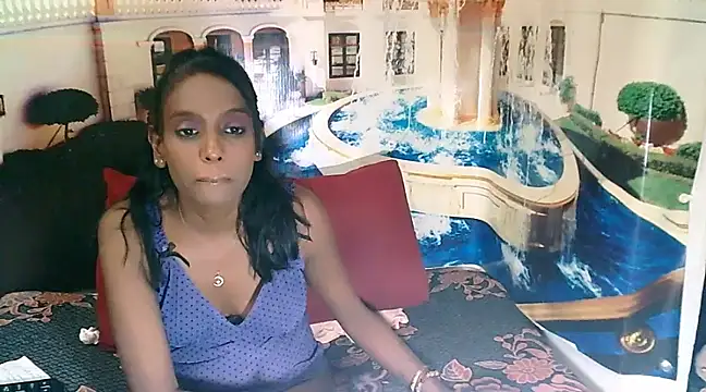 IndianLoveBug online show from December 15, 12:18 am