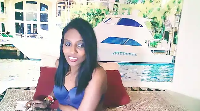 IndianLoveBug online show from December 17, 10:55 am