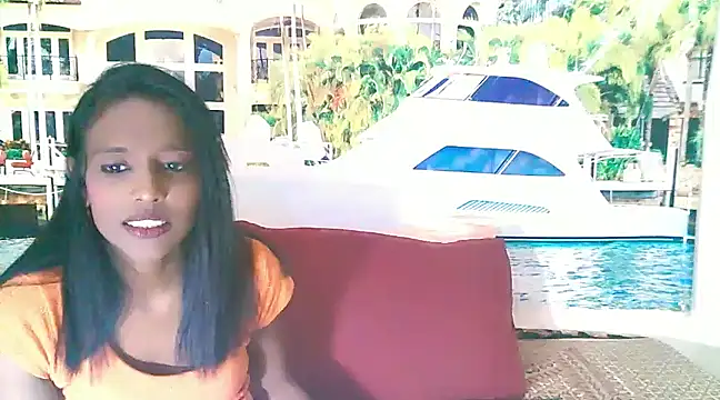 IndianLoveBug online show from December 19, 4:45 am