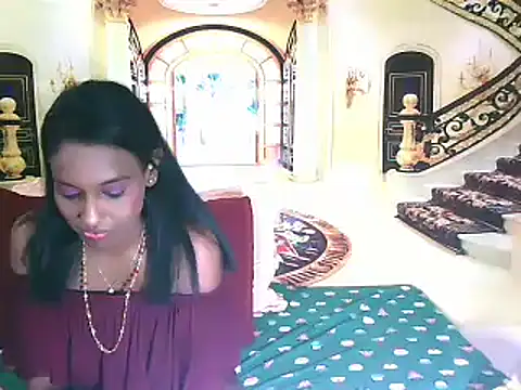 IndianLoveBug online show from December 27, 7:03 pm