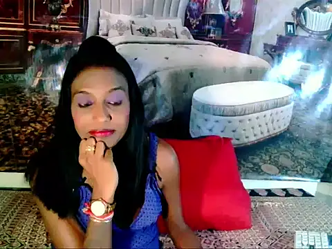 IndianLoveBug online show from January 10, 6:17 pm