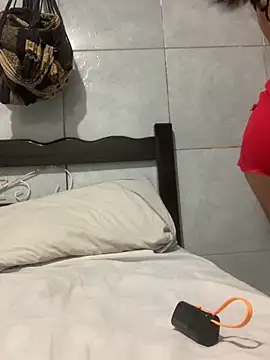 Gabrielleof online show from April 12, 10:04 pm