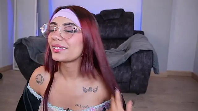 Tiffany sander online show from November 22, 4:55 am