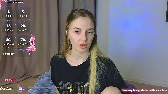 Snapshot of Stormy066 chatting on December 1, 5:24 pm Stormy066 online show from December 1, 5:24 pm