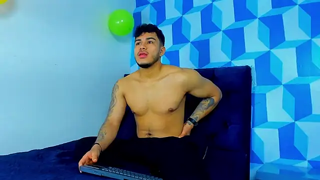 jeisonstark online show from February 28, 11:36 am