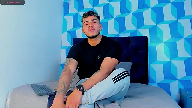 jeisonstark online show from March 10, 6:01 pm