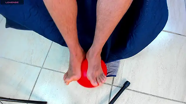 jeisonstark online show from March 22, 2:36 pm