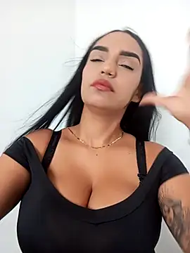 Sara-77 online show from October 24, 2:57 pm