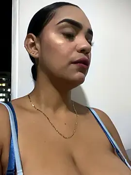 Sara-77 online show from January 15, 12:37 am