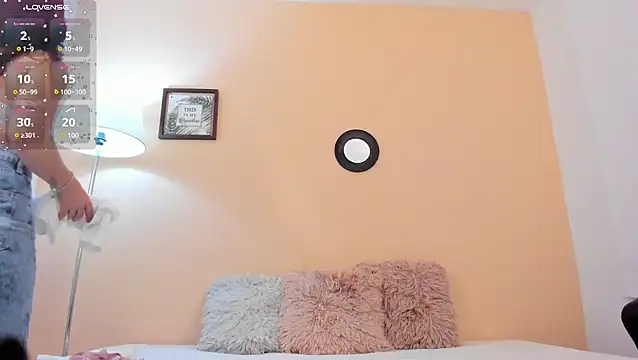 andyylove jk online show from February 5, 1:54 pm