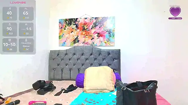 Snapshot of lauren_59 chatting on February 10, 7:07 pm lauren 59 online show from February 10, 7:07 pm